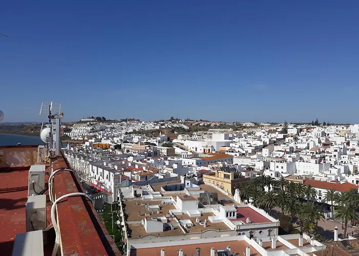 Rincon De Sara * Ayamonte