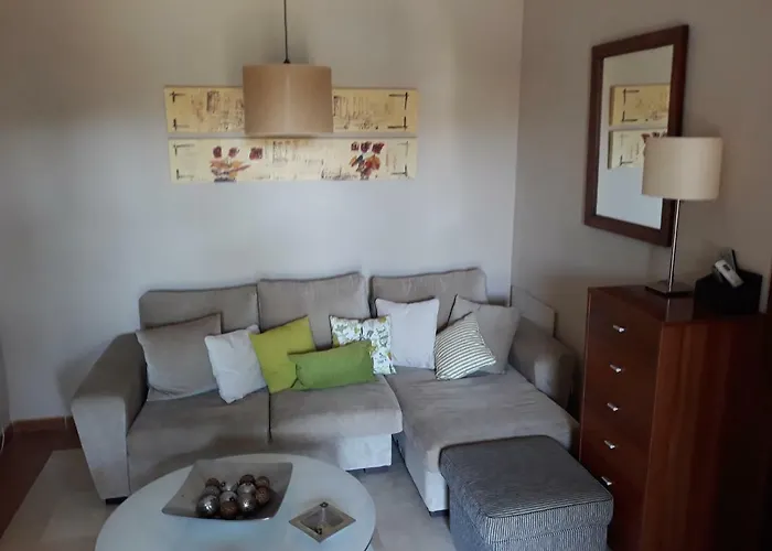 Rincon De Sara Apartment
