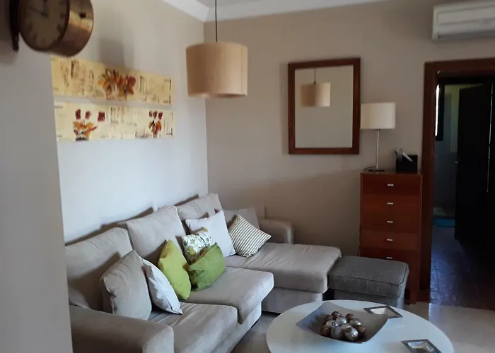 Apartment Rincon De Sara Ayamonte