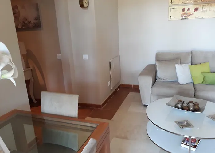 Rincon De Sara Apartment