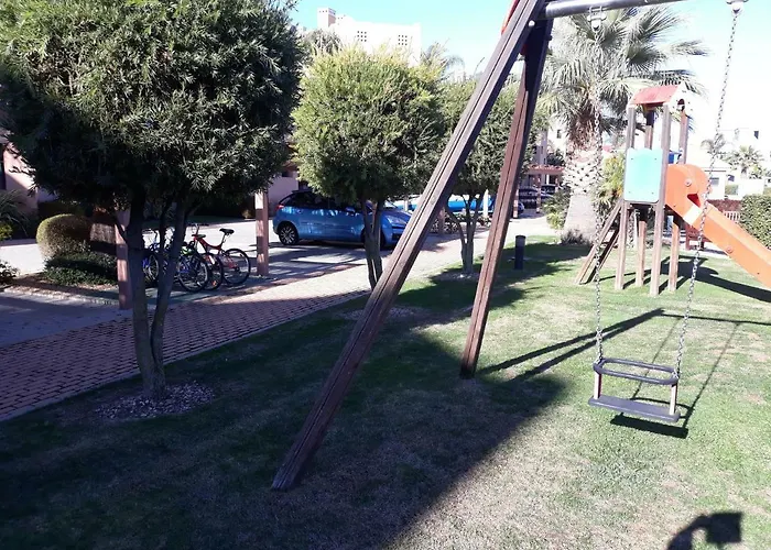 Rincon De Sara *