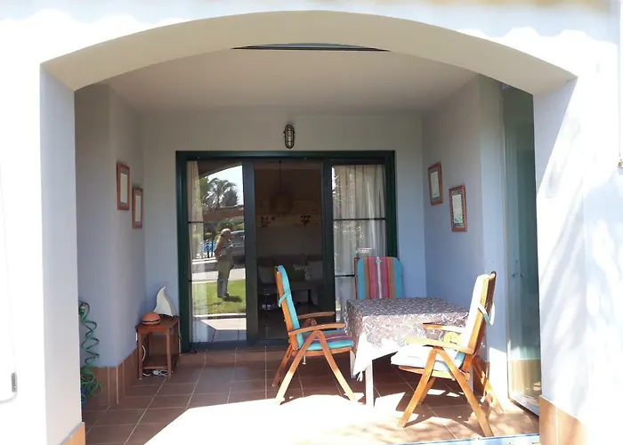Rincon De Sara * Ayamonte