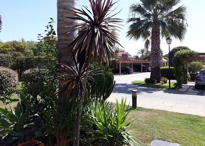 Rincon De Sara Apartment