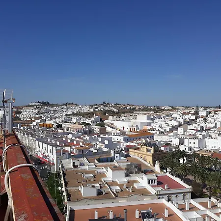 Rincon De Sara * Ayamonte