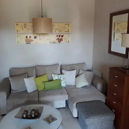 Rincon De Sara Apartment