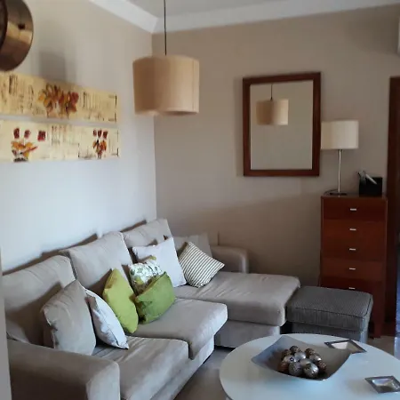 Apartment Rincon De Sara Ayamonte