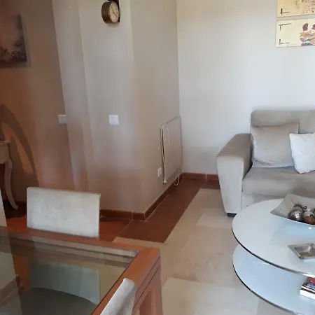 Rincon De Sara Apartment