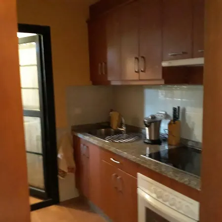Apartment Rincon De Sara