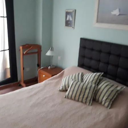 Rincon De Sara Apartament Ayamonte