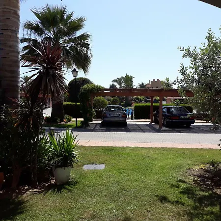 Rincon De Sara *