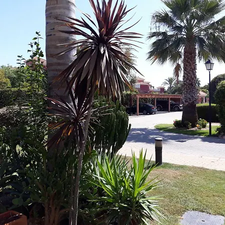Rincon De Sara Apartment