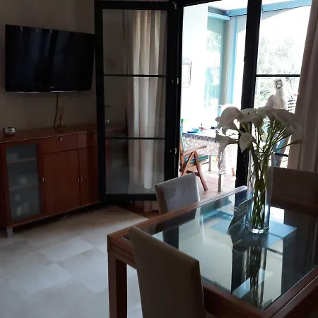Apartment Rincon De Sara