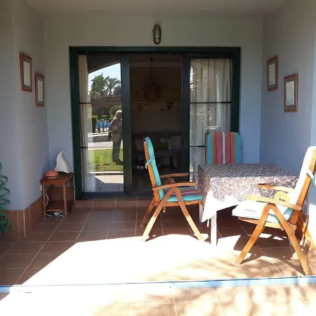 Apartment Rincon De Sara