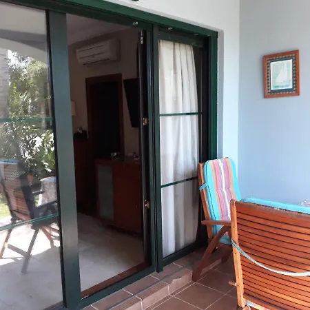 Rincon De Sara Διαμέρισμα *