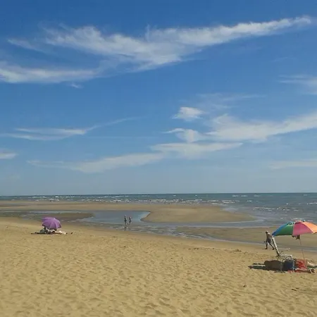 Διαμέρισμα Rincon De Sara *