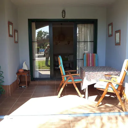 Διαμέρισμα Rincon De Sara